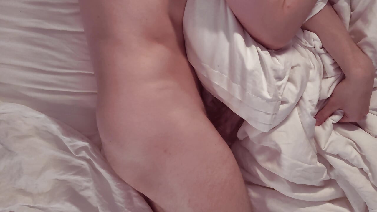 Imagine if I fucked you like this every morning (I cum inside and just keep going)