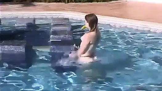 Madison Young, Jenni Lee ve Star