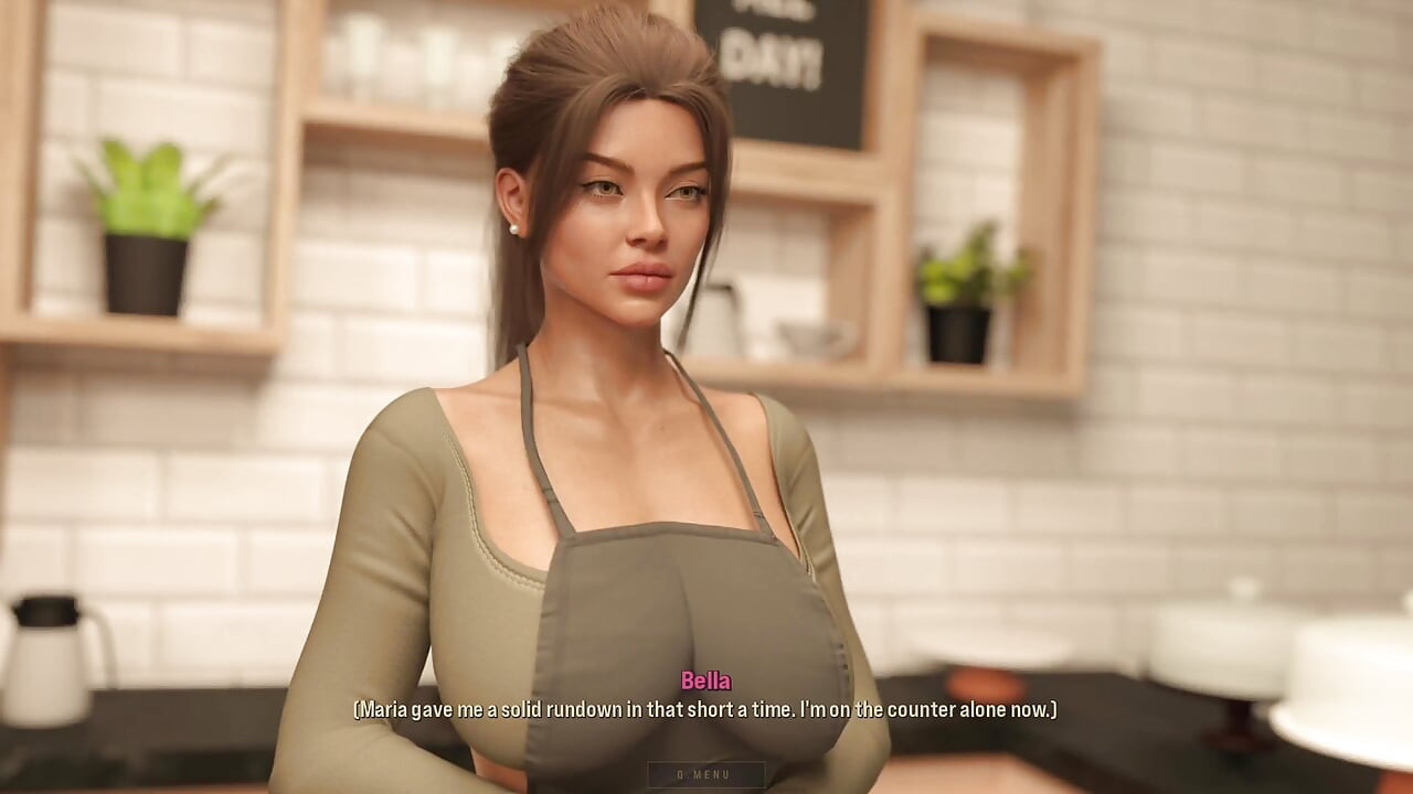 MILF for Hire - V0.2 - Full Part