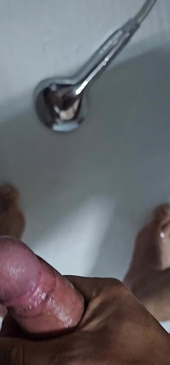 Relax After Work, Masturbate