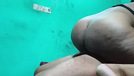 Heiße & gelangweilte hausfrau hat sex mit ihrem lustvollen verlangen, bangla desi, 18 jahre alt, echte selbstgedrehte bangla bolo