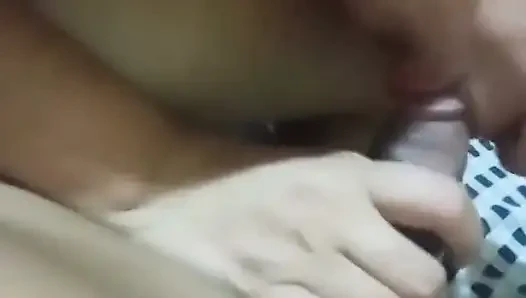 Eva lutscht aamaels schwanz, latina-MILF Amateur real bolivien