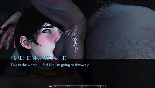 Kanatların altındaki dikenler - en iyi parçalar - bölüm 2