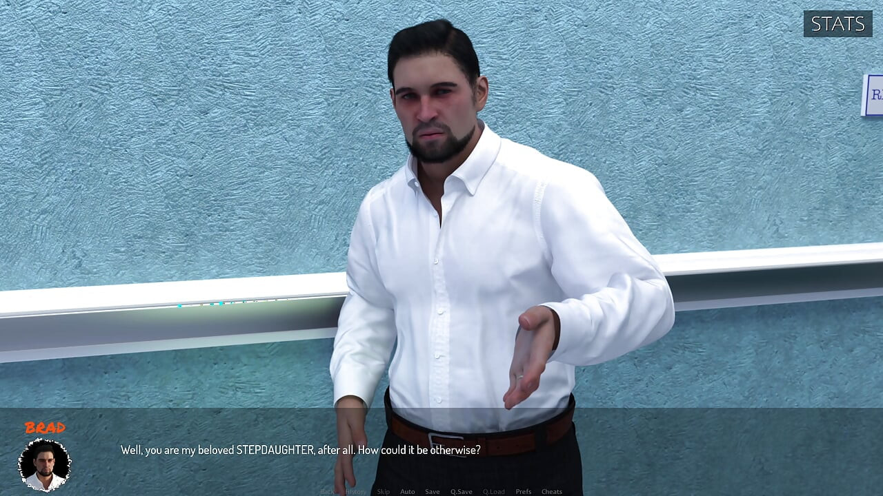 The Hospital of Lust (part 3)