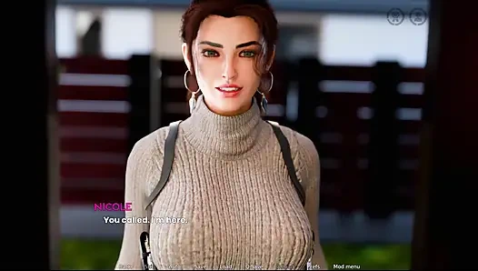 Unsichtbare Instinkte (Teil 15)