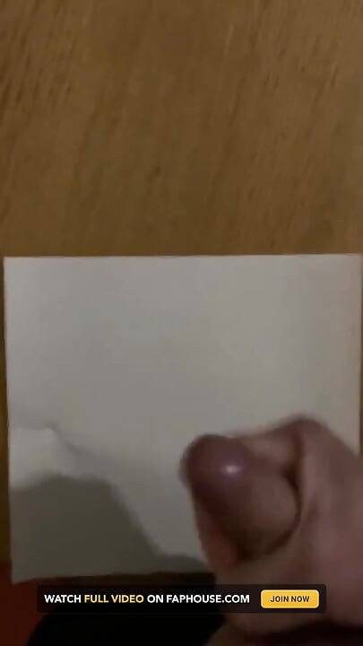 Morning Cum