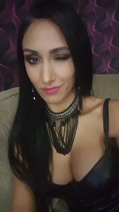 Submissive