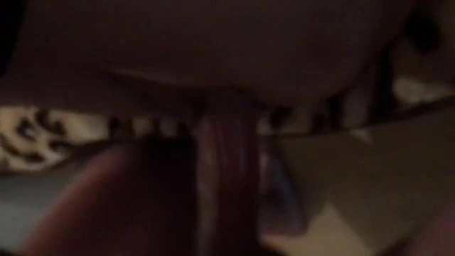 Fucked my granny neighbour with condom