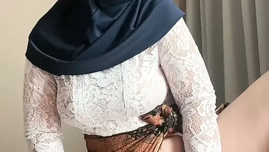 Masturbasi tradisional Indonesia