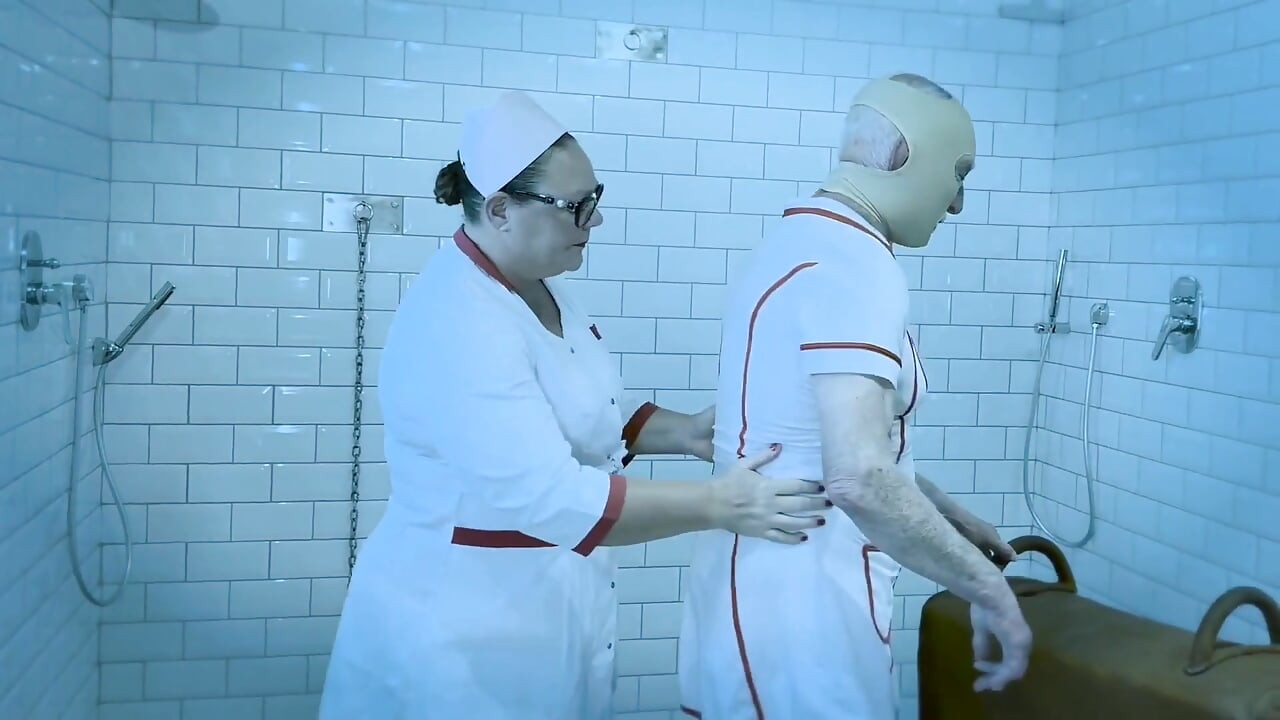 Biały pokój - czyste bicie