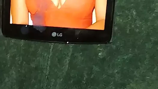 Selma Hajek porn video – Selma Hayek cumtribute
