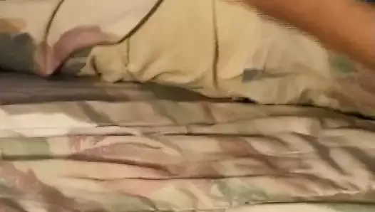 Screaming Orgasm For Bored Horny Housewife