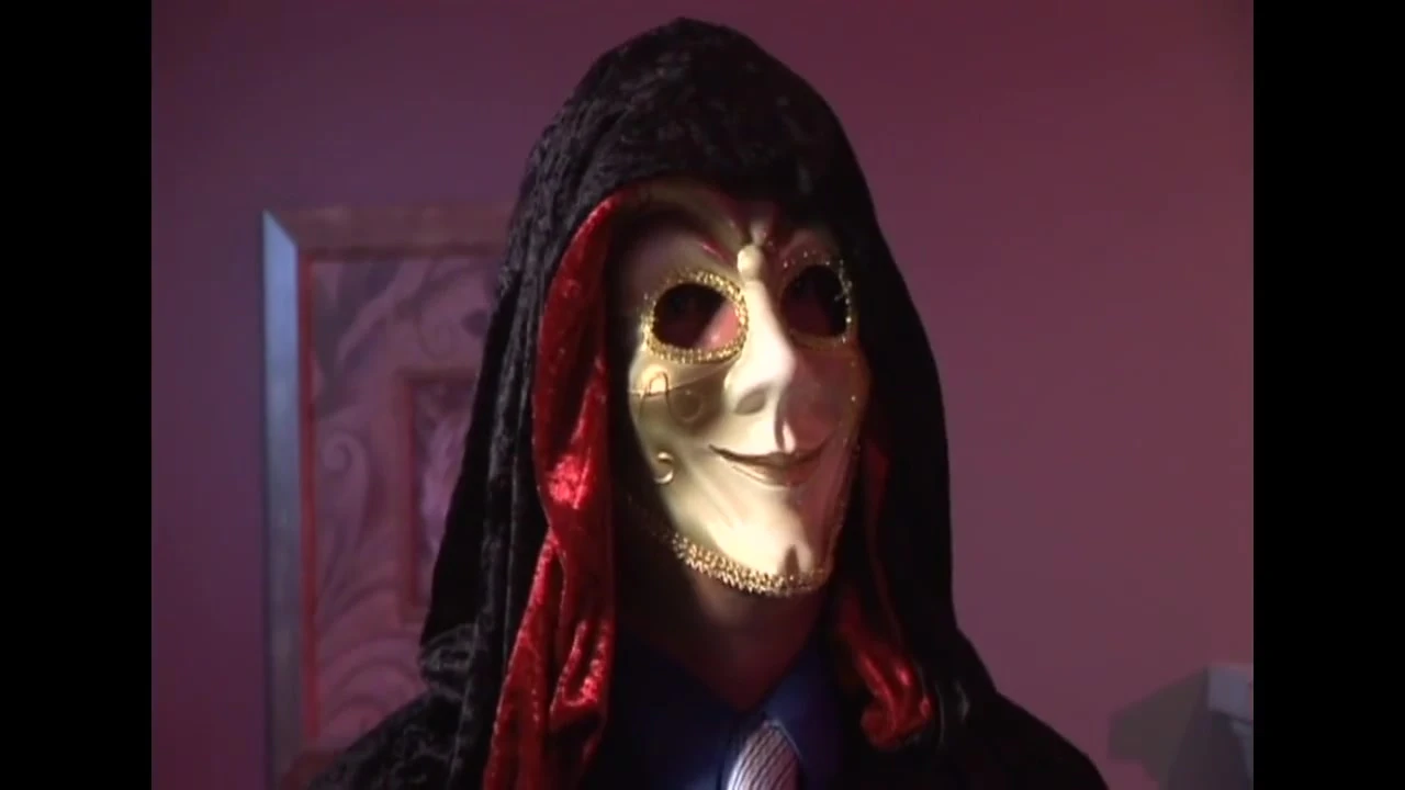 Dementia – Scene #15