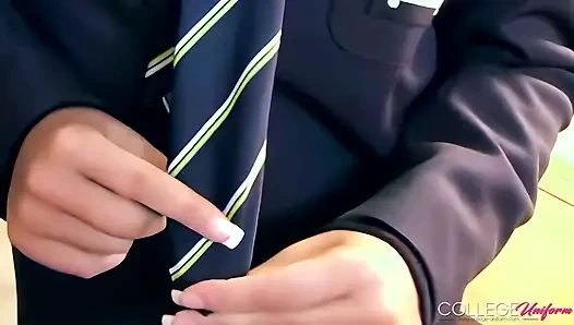 Работаю над этим с участием Samantha Buxton