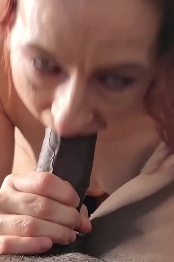The Blowjob