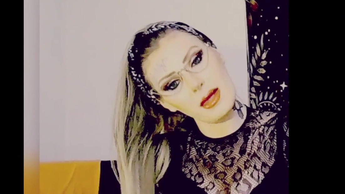 meganluv69 video