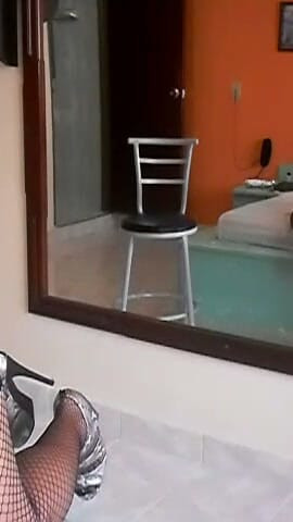Connies mirror | Clip 1