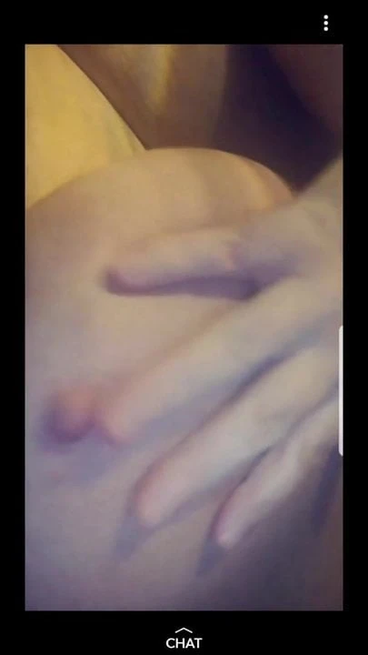 my gorgeous secret BBW girlfriend