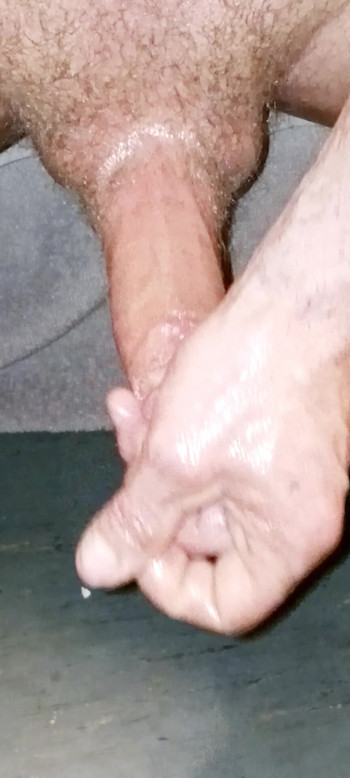 Masturbation