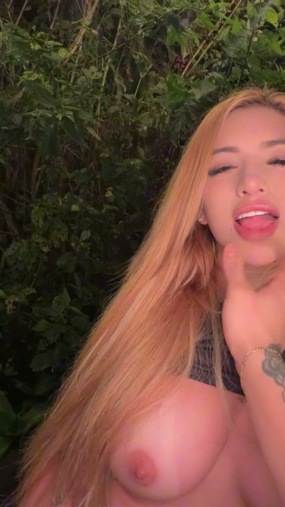 Mom's best friend provoked me until I ripped her pants | Clip 1