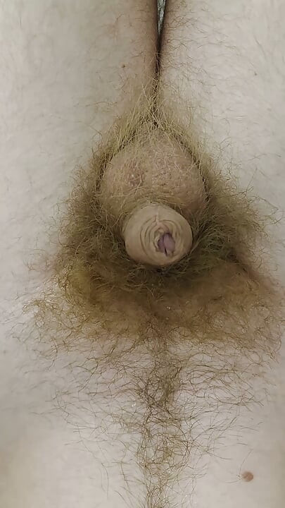 Bare twink ass farting and pissing compilation