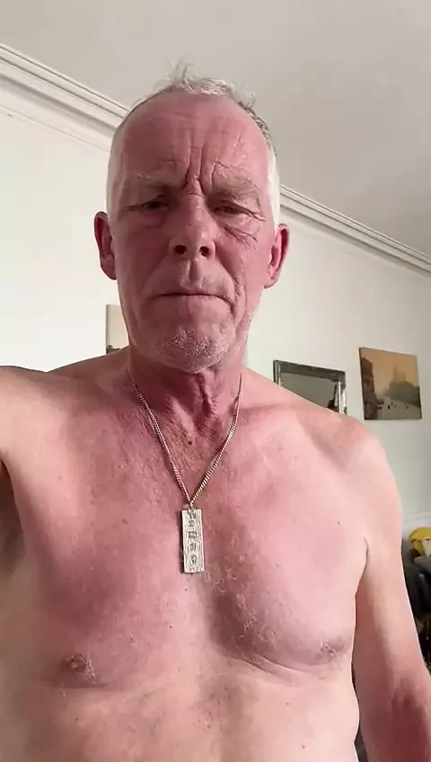 White male lingerie