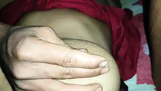 Young Girlfriend Boyfriend Enjoy Hotel VIP