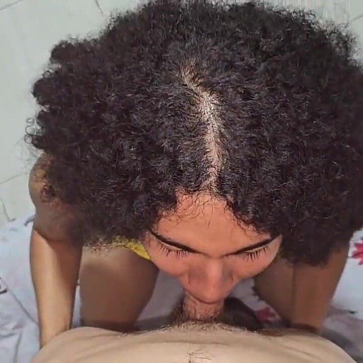 My New Straight Friend Makes Me Swallow His Cum
