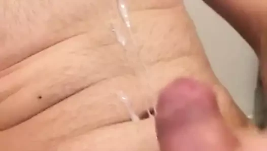 Abspritzen