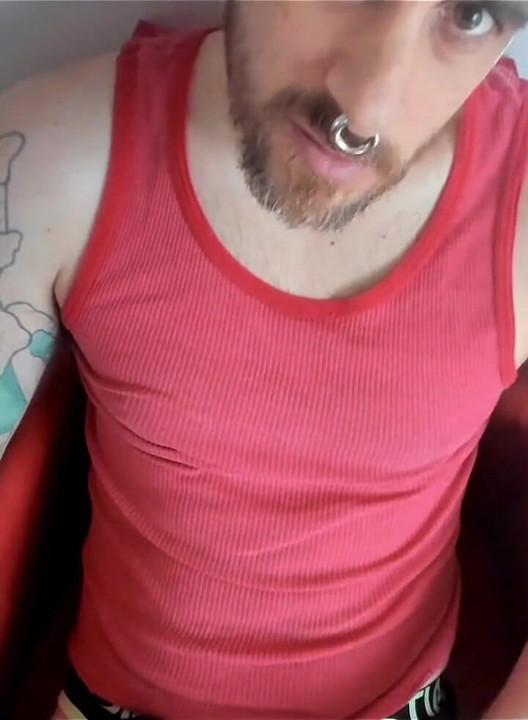 Got so Fucking Horny Think About Ya!