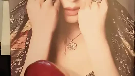 Cum için tiffany(snsd)