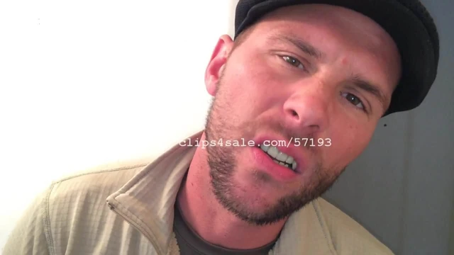 Moaning Fetish - Jon Greco Moaning Part8 Video1