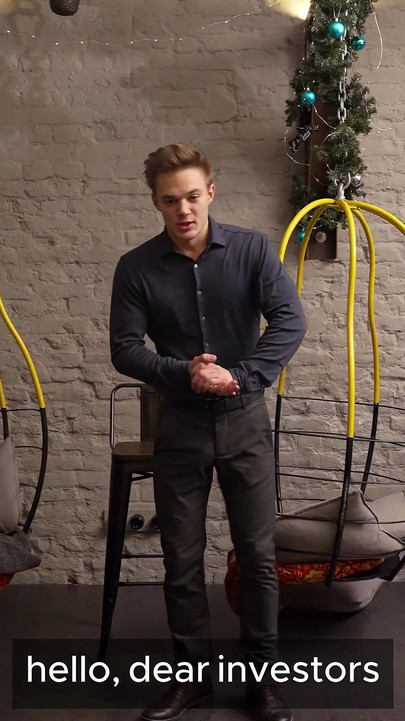 Award for the Best Employee of the Month in Our Office