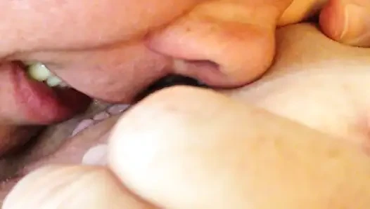Oma Carmen Bekommt Muschi Lecken, Orgasmen Zusammenstellung 71617fapcomp
