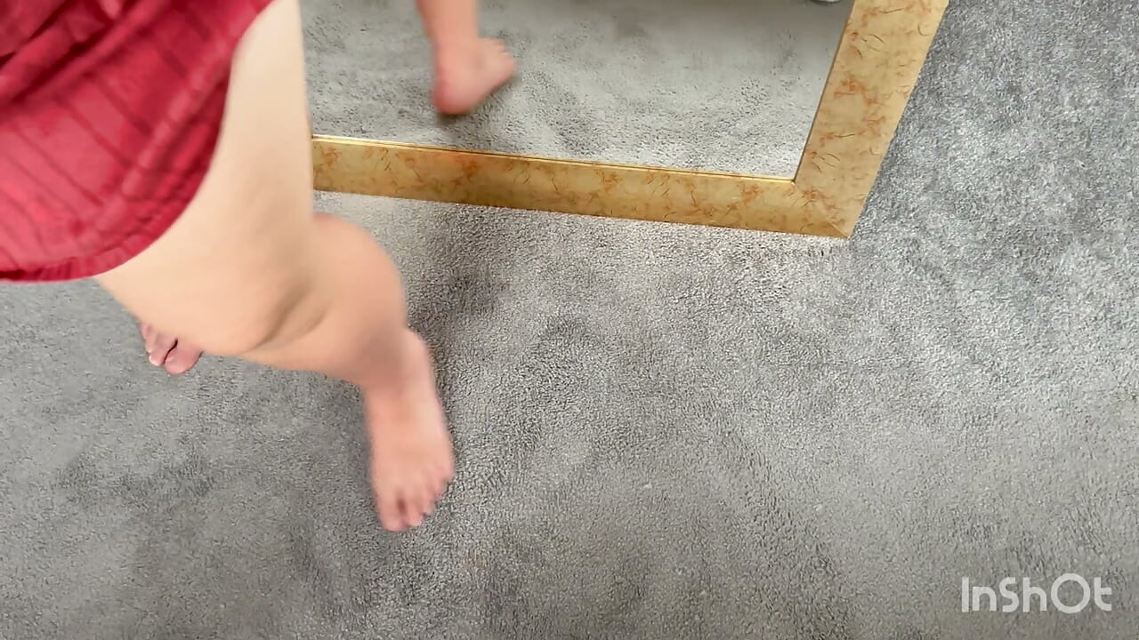 Oinking slag gets left in filth