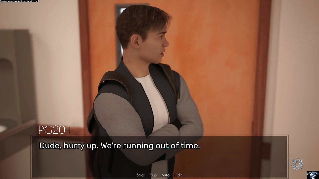 Η συνωμοσία 3 θα συνεχιστεί