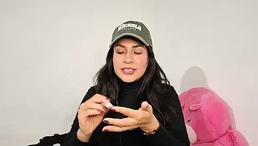 ASMR SPANISH EXTRA REALISTIC SPIT PAINTING + EXTREME SLIME to REST