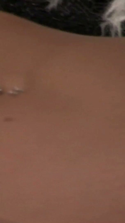 Rich Luxury Wife takes Big Cock of Husband into her Tight Asshole for Their Anniversary to Celebrate for Anal Sex | Clip 1