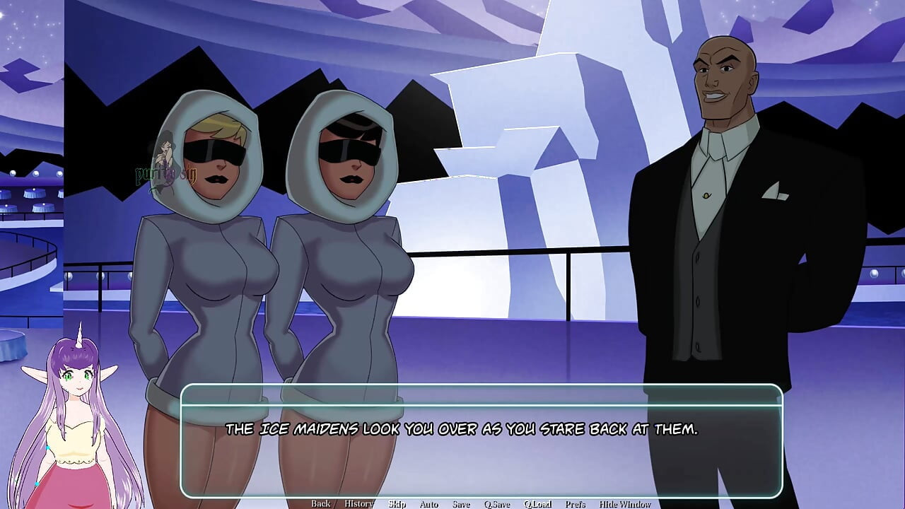 Something Unlimited Uncensored Gotham Part 4