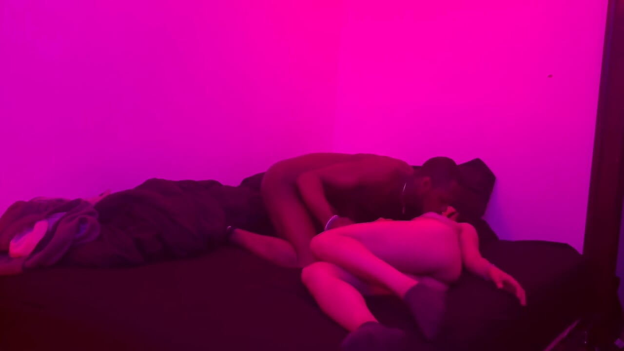 Bigdaddykj: Tiny Light Skin Freak Takes BBC Full