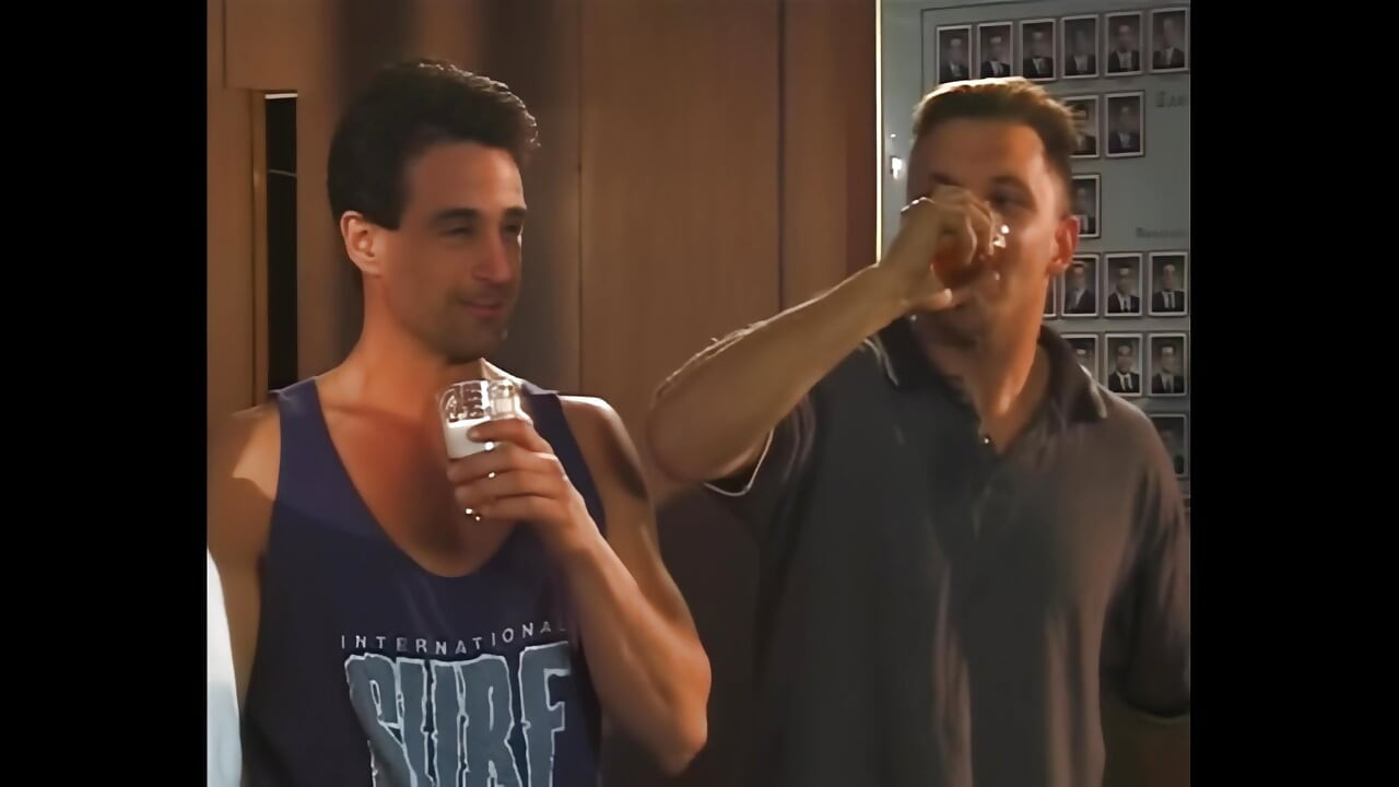 Sex on Fire - Episode 4