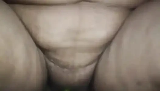 Savita Bhabhi Inserted 12 Ink Sticks Into Her Pussy