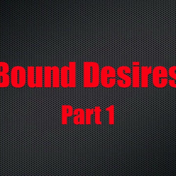 Bound Desires - Chapter 1