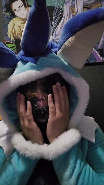 Condoom ademspel vaporeon