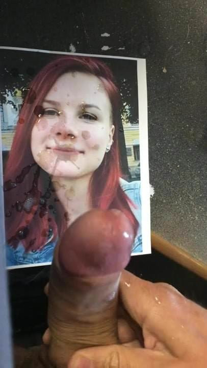 Cum On Pic Tribute To cfnm4ever