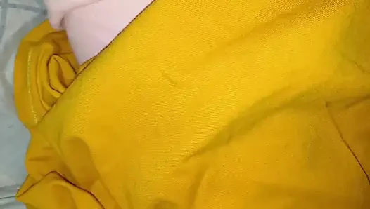 You tease me without saying a word