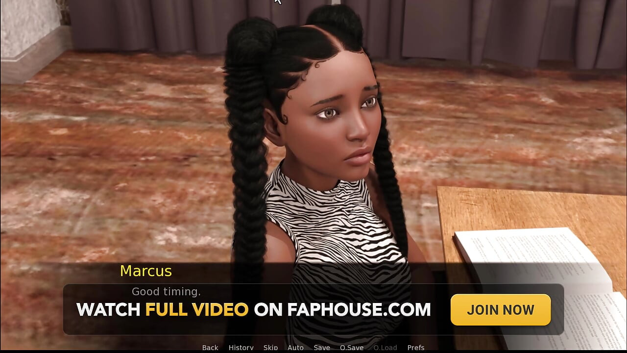 Baking with Chocolate 3 I Want to Spank Her Stepmother