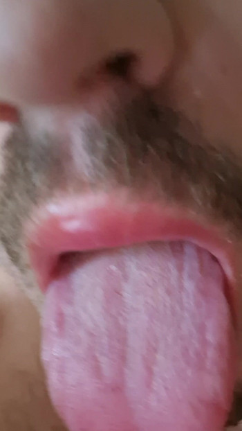 I want to suck Dick