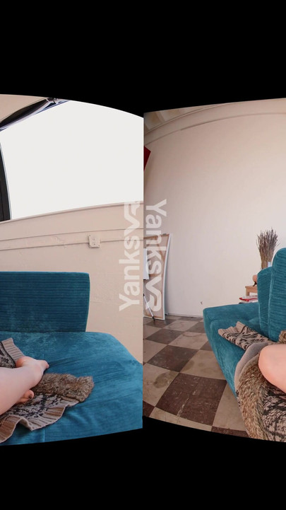 Trenutak koji morate vidjeti iz "Hope Gold's Orgasm Treasure"