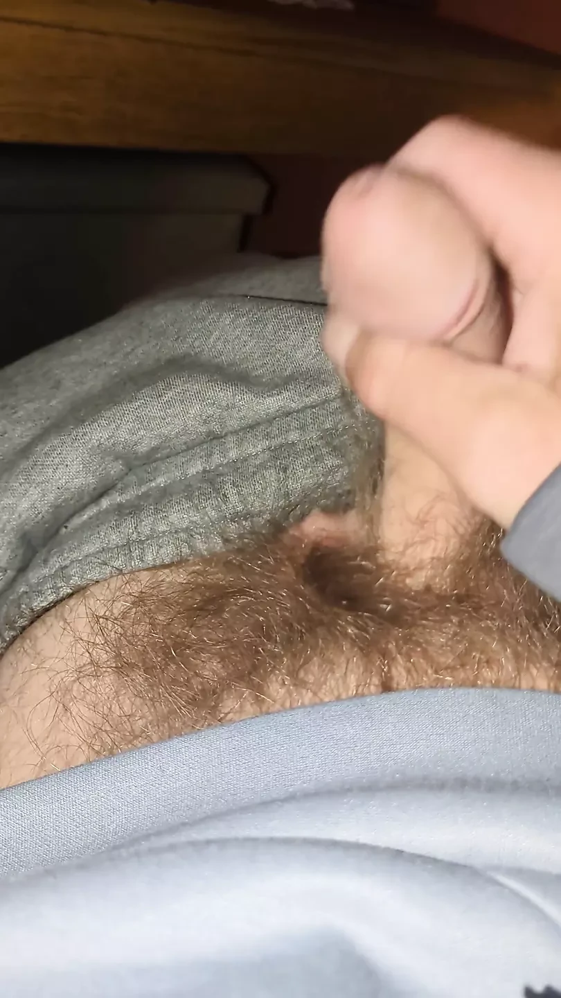 Natt sperma